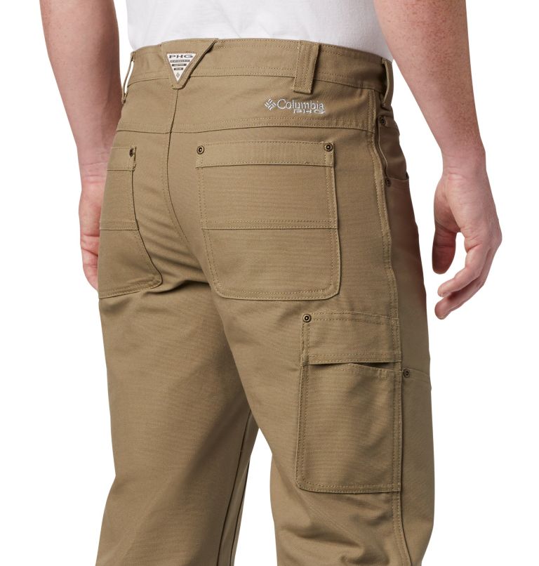 Trail Pants Columbia® PHG Rough Tail Barbati | URKZDX-237