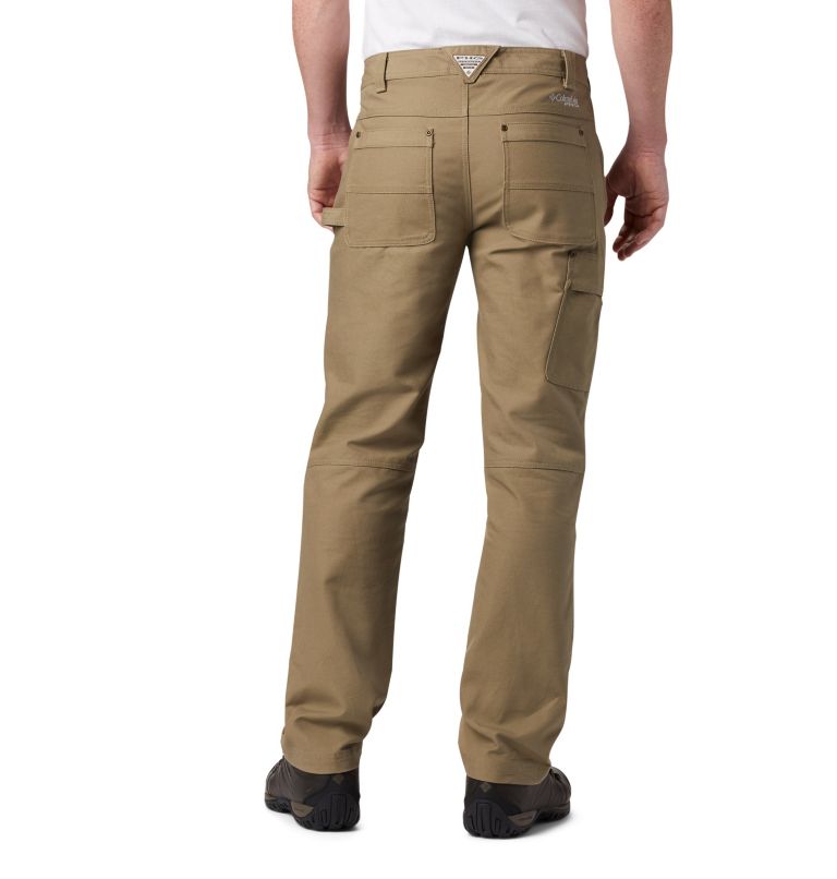 Trail Pants Columbia® PHG Rough Tail Barbati | URKZDX-237