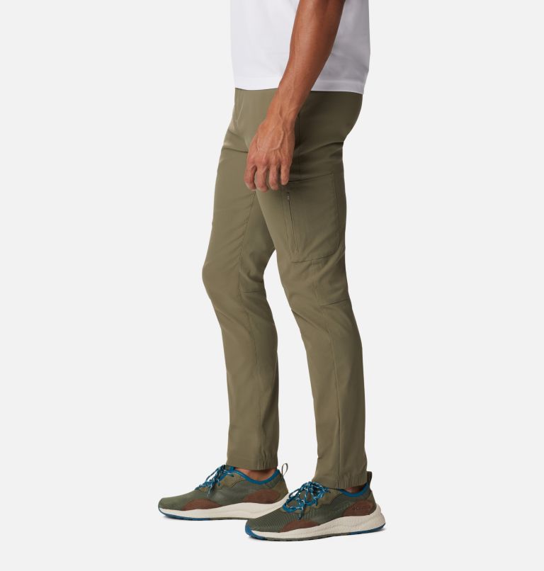 Trail Pants Columbia® Royce Range Barbati | YARIJB-123