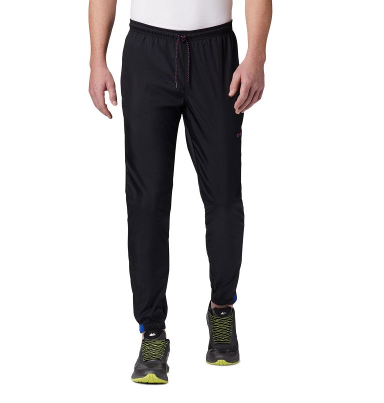 Trail Pants Columbia® Santa Ana Barbati | IHBZUK-042