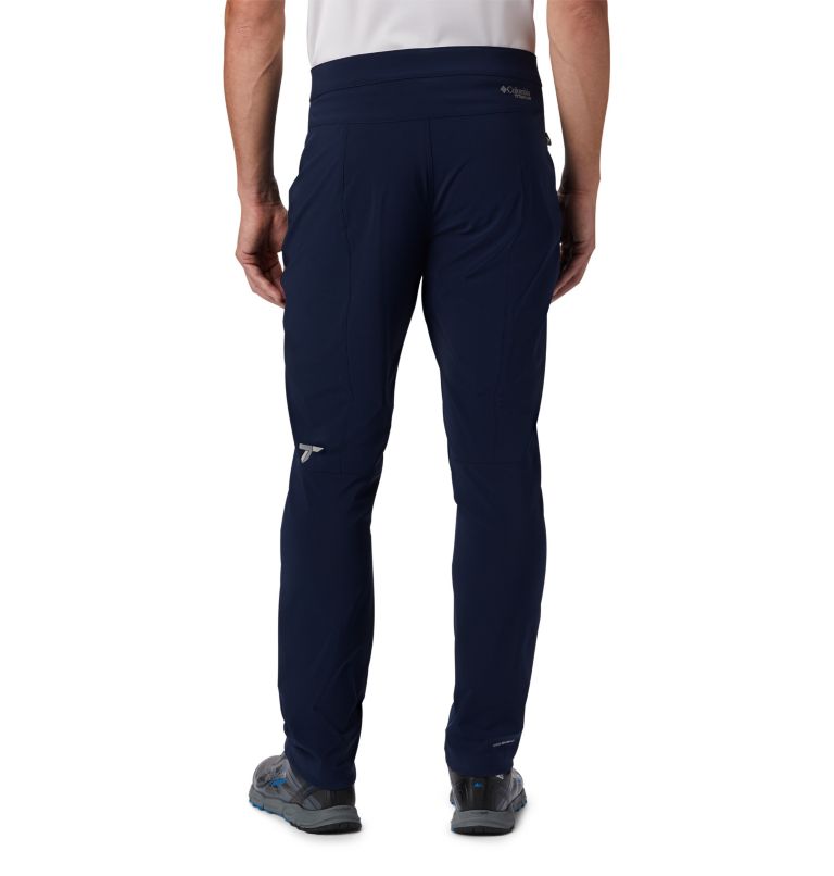 Trail Pants Columbia® Titan Pass Barbati | CEMVPN-327