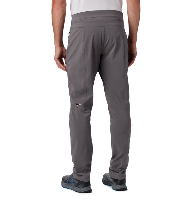 Trail Pants Columbia® Titan Pass Barbati | YHPXMW-807