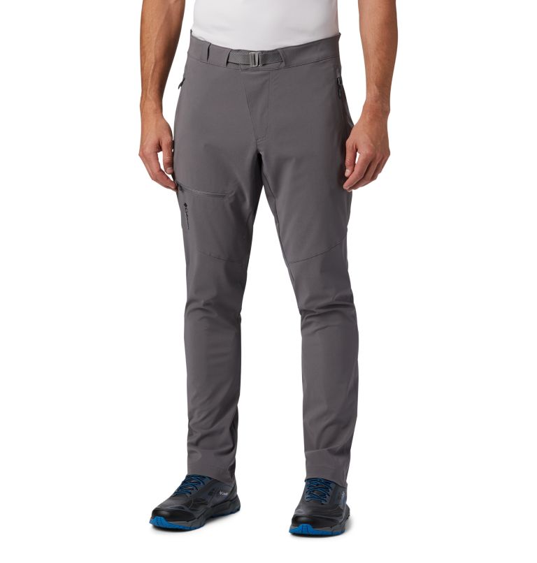 Trail Pants Columbia® Titan Pass Barbati | YHPXMW-807