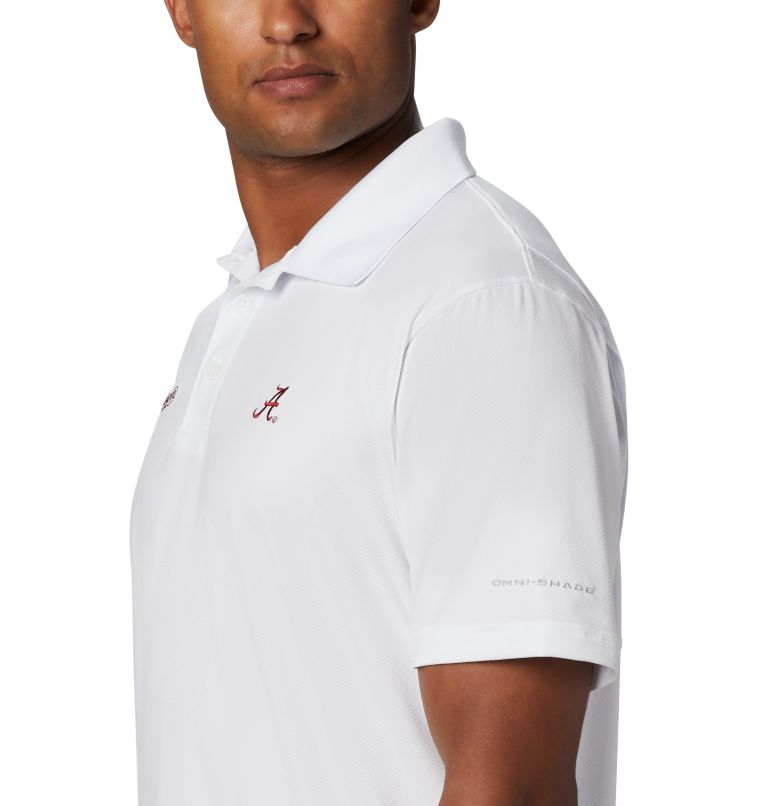 Tricouri Polo Columbia® Collegiate Barbati | RDPKSI-053