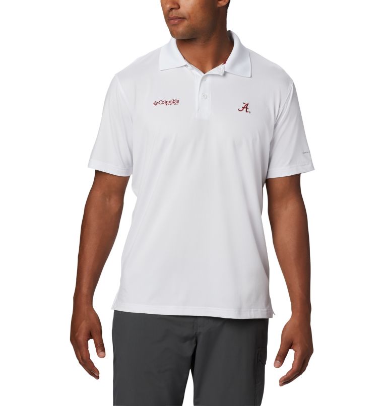 Tricouri Polo Columbia® Collegiate Barbati | RDPKSI-053