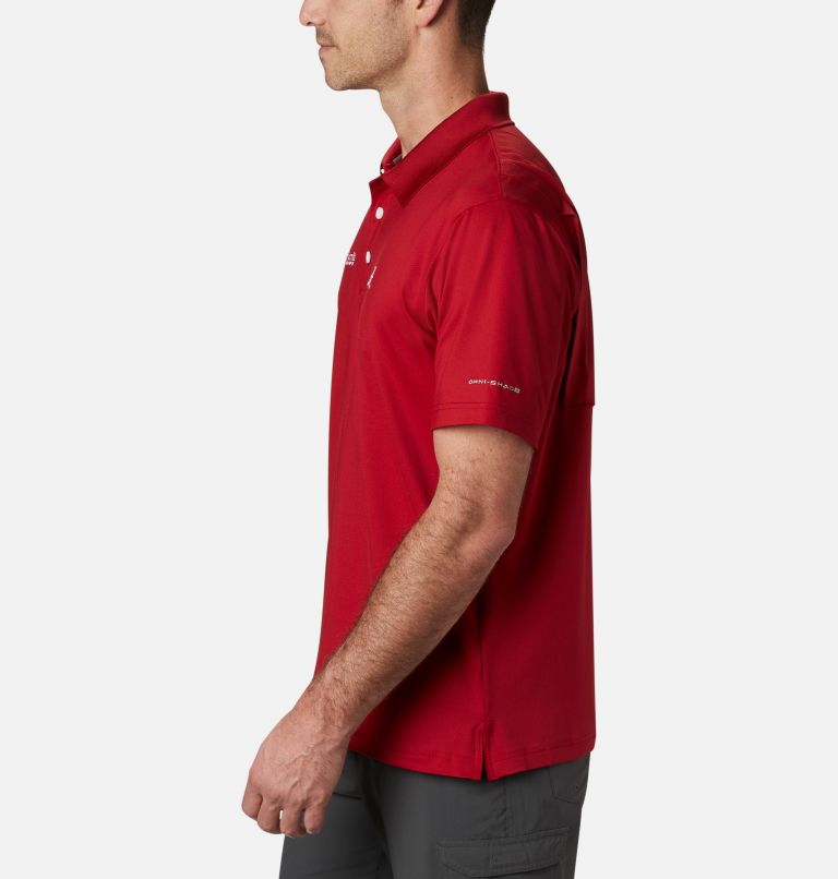 Tricouri Polo Columbia® Collegiate Barbati | TOQSFE-651