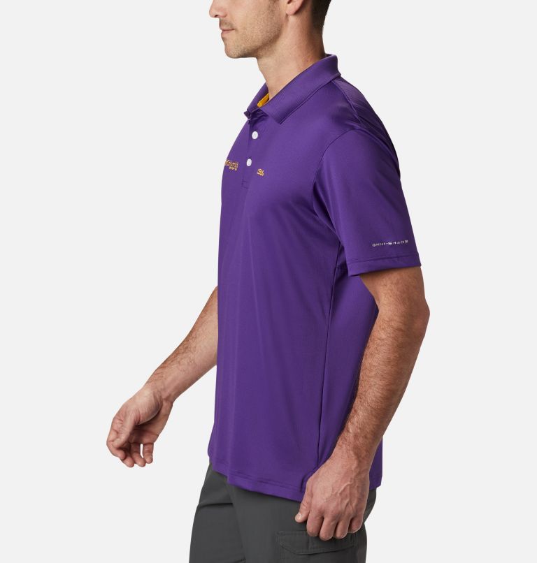 Tricouri Polo Columbia® Collegiate Barbati | KGATML-354