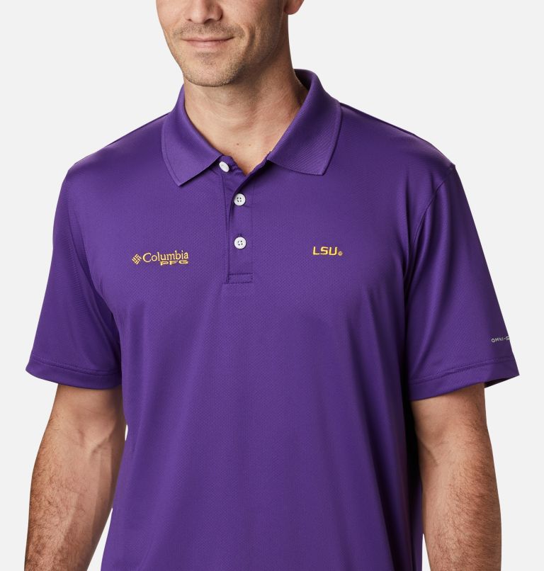 Tricouri Polo Columbia® Collegiate Barbati | KGATML-354