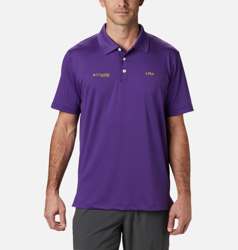 Tricouri Polo Columbia® Collegiate Barbati | KGATML-354