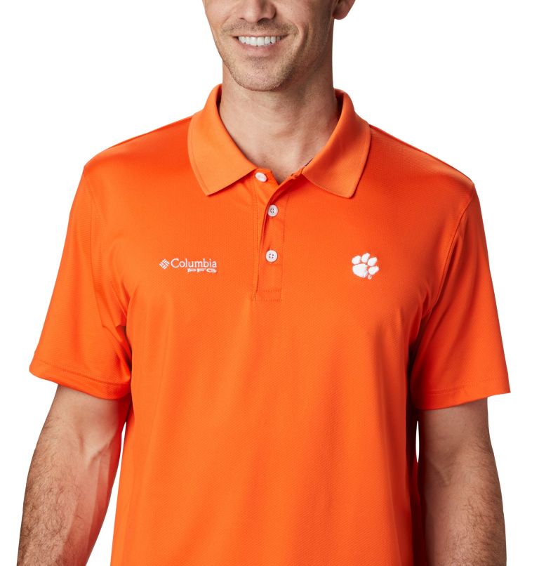 Tricouri Polo Columbia® Collegiate Barbati | CGSQZP-915