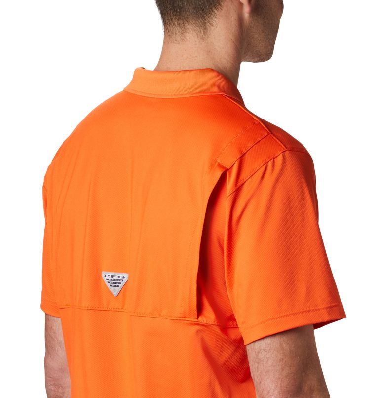 Tricouri Polo Columbia® Collegiate Barbati | CGSQZP-915