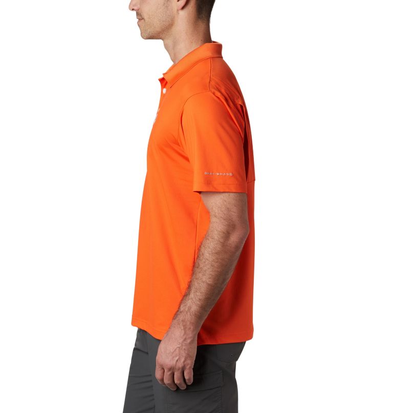 Tricouri Polo Columbia® Collegiate Barbati | CGSQZP-915