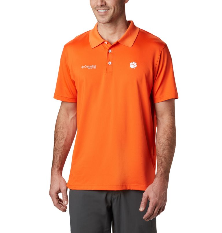 Tricouri Polo Columbia® Collegiate Barbati | CGSQZP-915