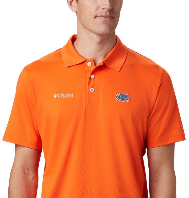 Tricouri Polo Columbia® Collegiate Barbati | ICMAUK-701