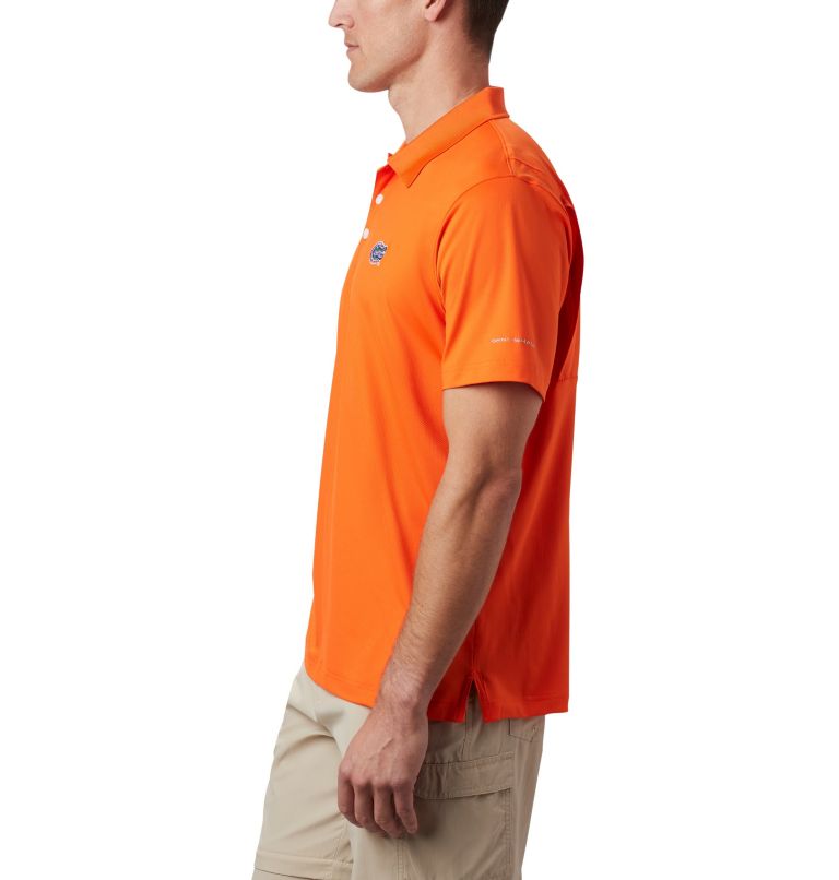 Tricouri Polo Columbia® Collegiate Barbati | ICMAUK-701