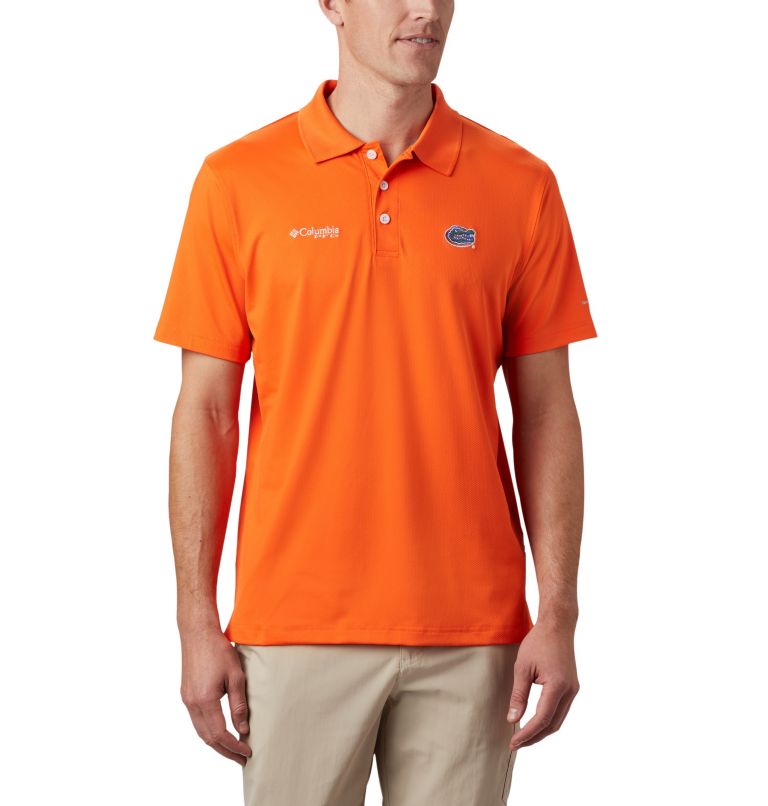 Tricouri Polo Columbia® Collegiate Barbati | ICMAUK-701