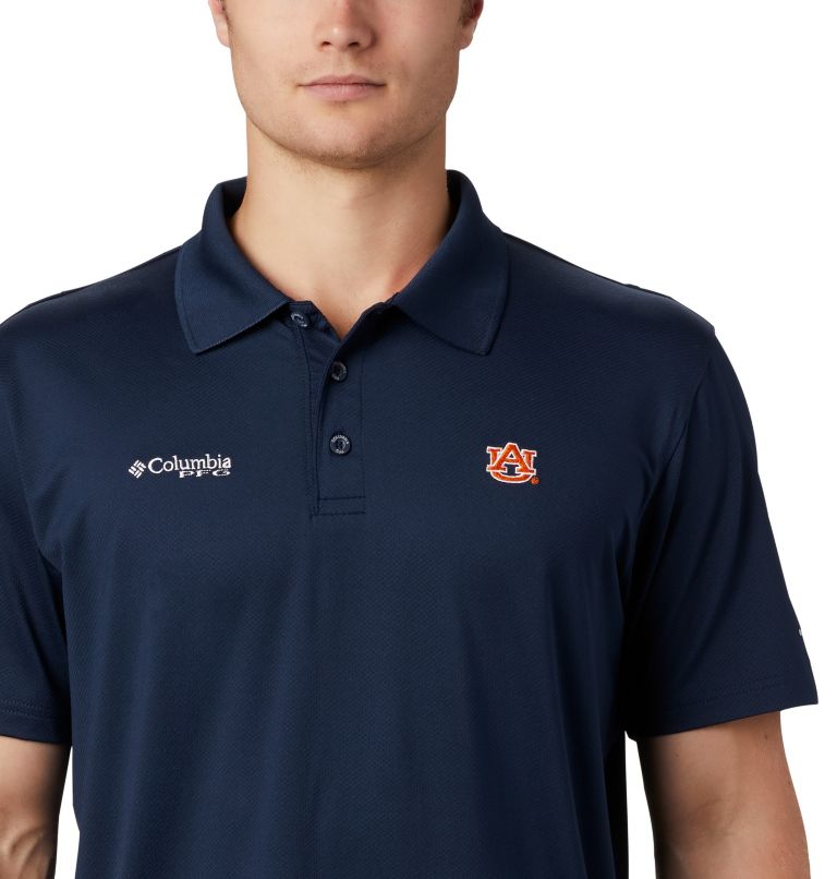 Tricouri Polo Columbia® Collegiate Barbati | IMAVJS-037