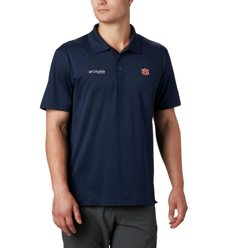 Tricouri Polo Columbia® Collegiate Barbati | IMAVJS-037