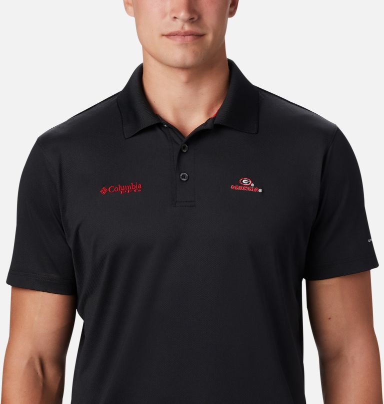 Tricouri Polo Columbia® Collegiate Barbati | NCYXOQ-375