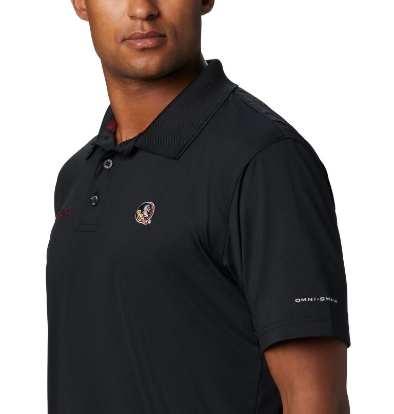 Tricouri Polo Columbia® Collegiate Barbati | GFRIJM-875