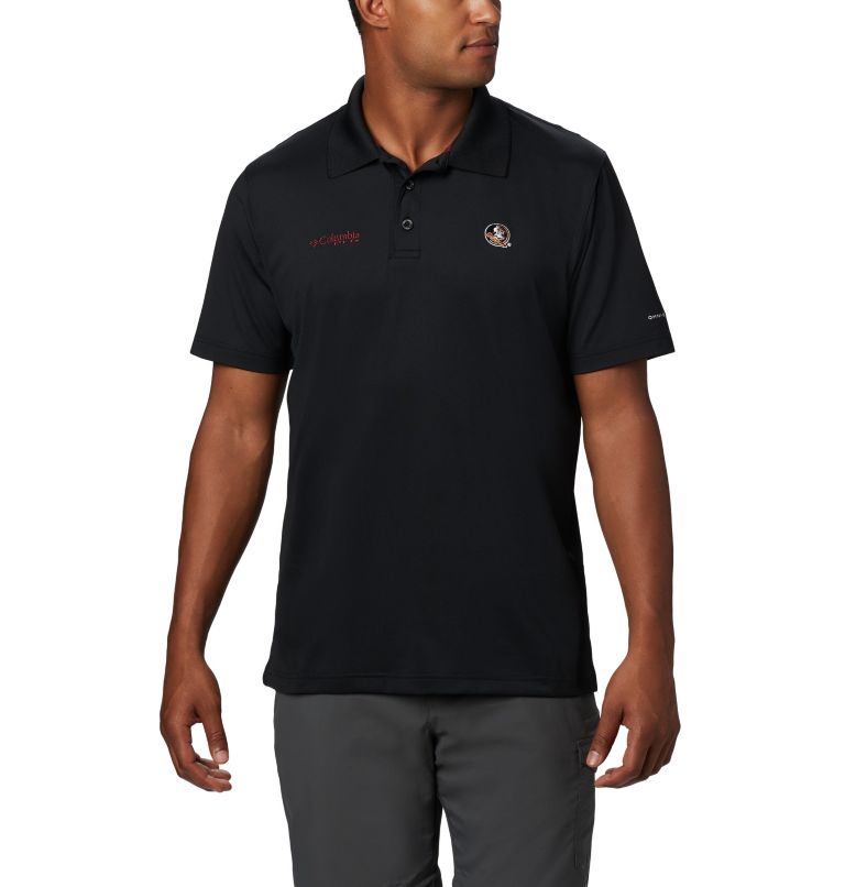 Tricouri Polo Columbia® Collegiate Barbati | GFRIJM-875