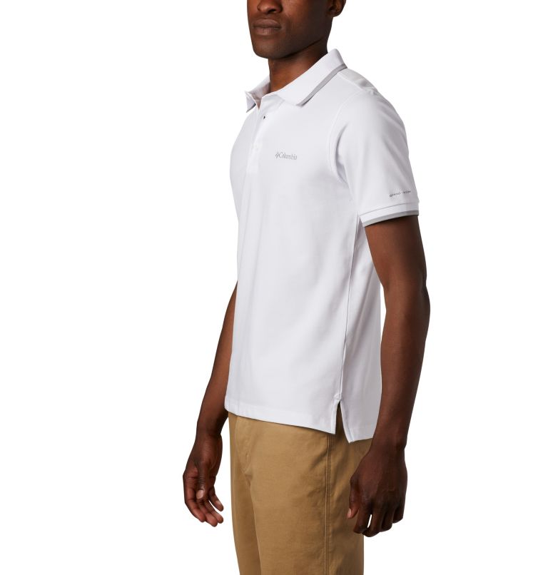 Tricouri Polo Columbia® Collegiate Barbati | MWRGZX-102