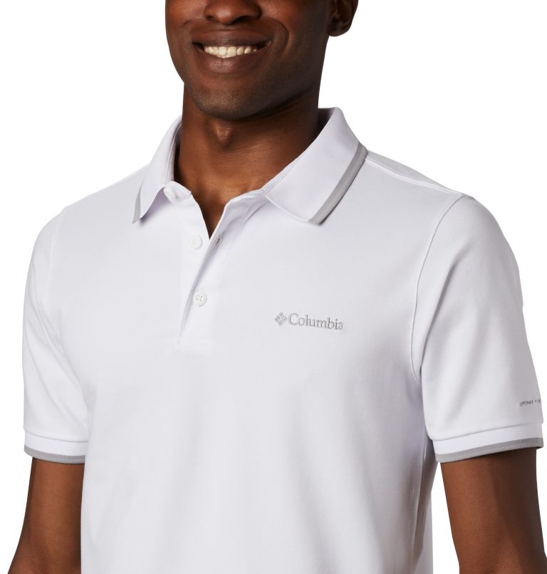 Tricouri Polo Columbia® Collegiate Barbati | MWRGZX-102