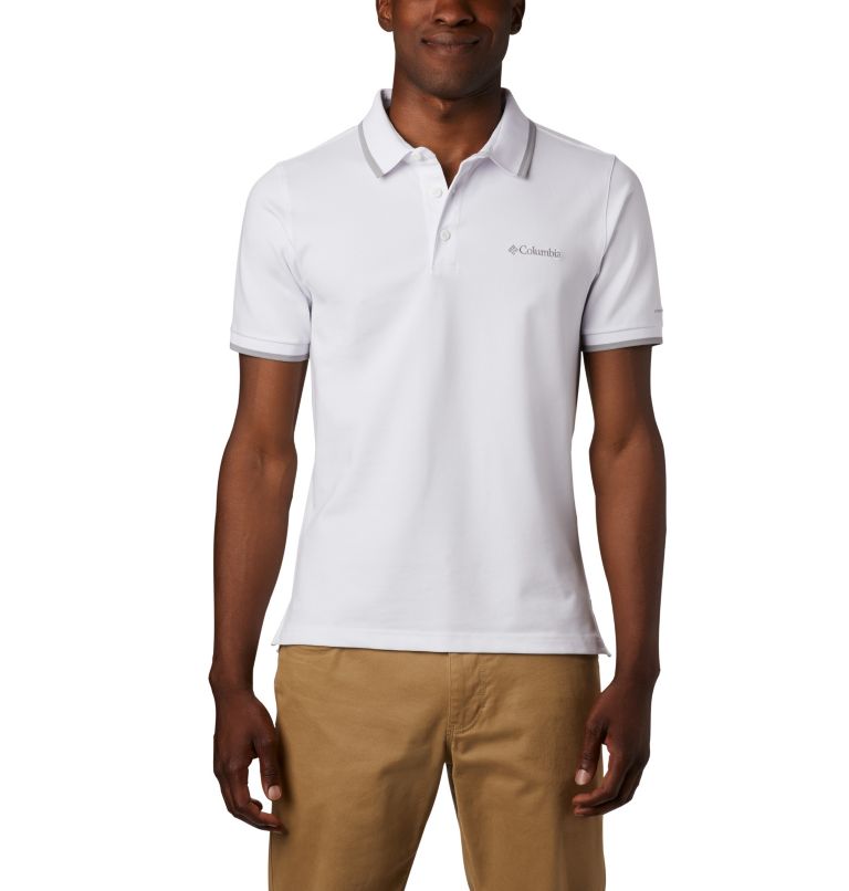 Tricouri Polo Columbia® Collegiate Barbati | MWRGZX-102