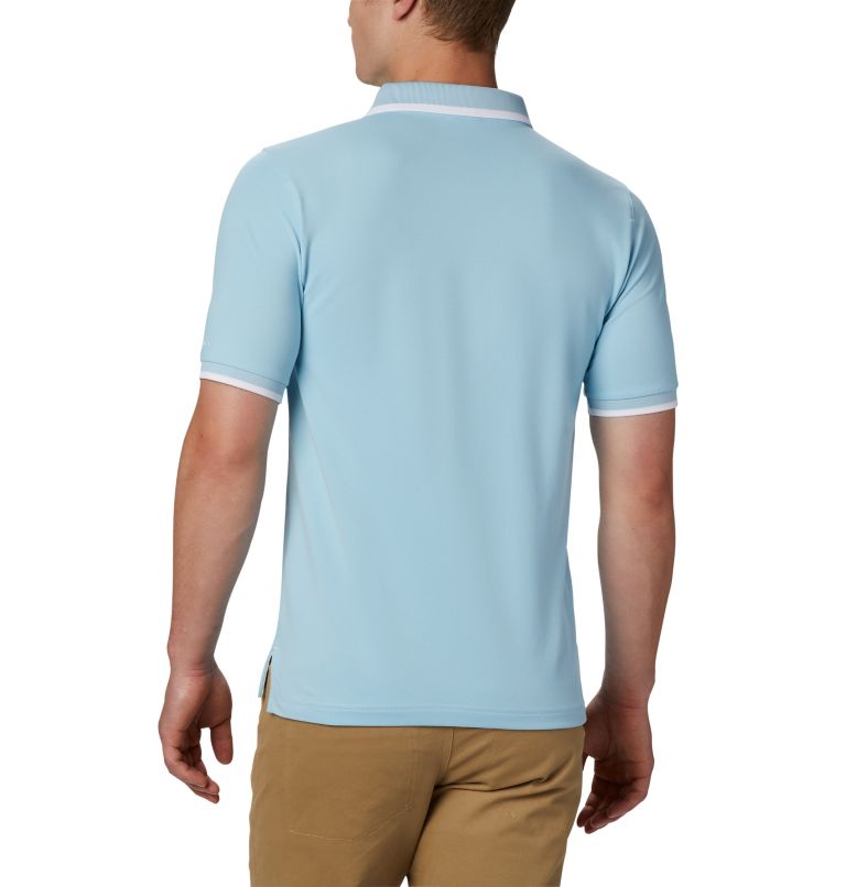 Tricouri Polo Columbia® Collegiate Barbati | MSFWHP-497