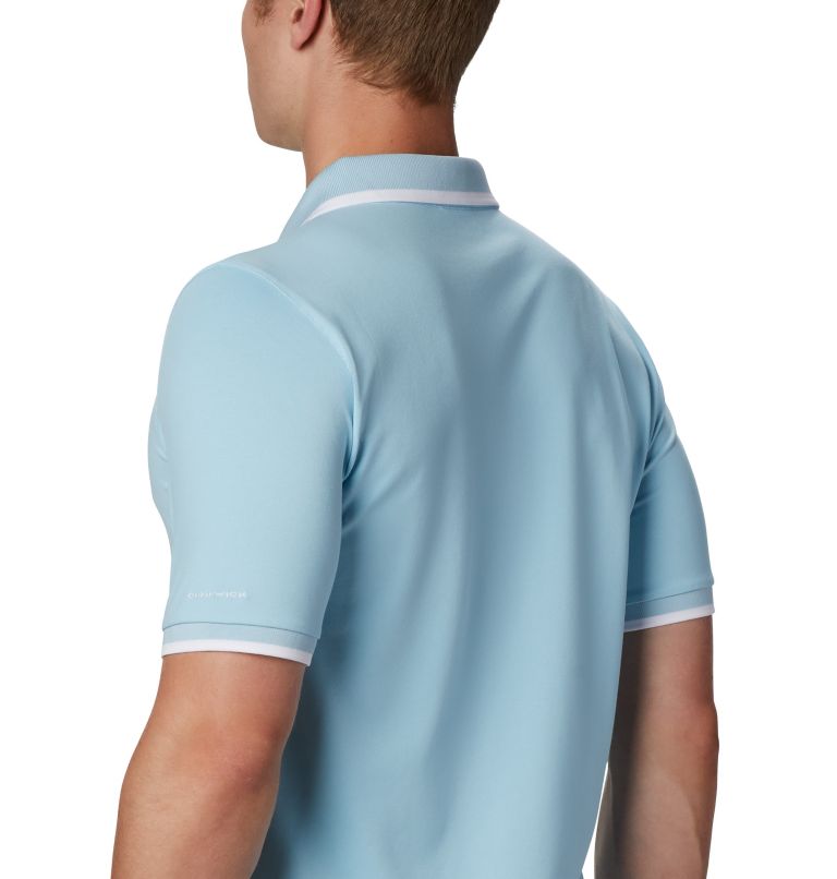 Tricouri Polo Columbia® Collegiate Barbati | MSFWHP-497