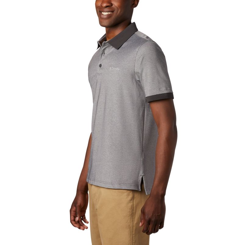 Tricouri Polo Columbia® Collegiate Barbati | USHRWB-758