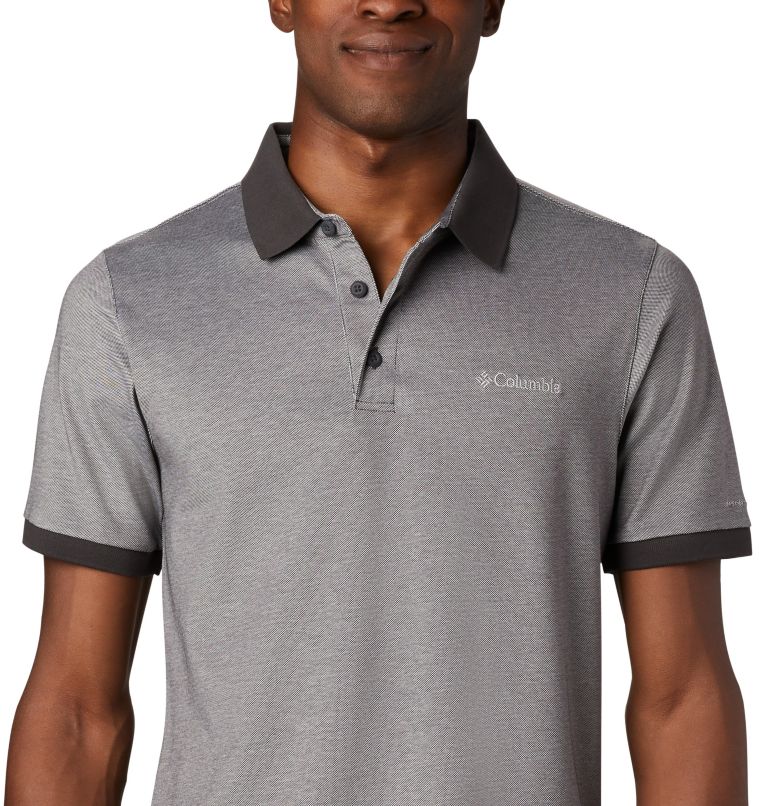 Tricouri Polo Columbia® Collegiate Barbati | USHRWB-758