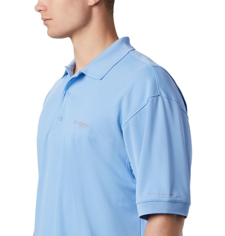 Tricouri Polo Columbia® PFG Perfect Cast Barbati | XPSFMK-824