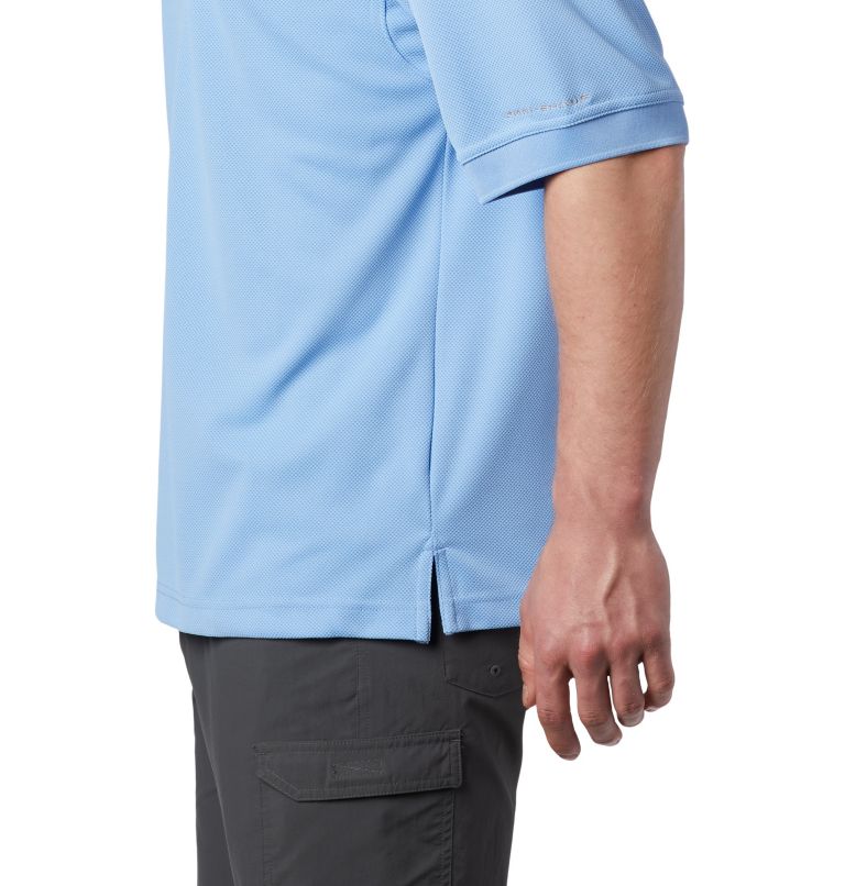 Tricouri Polo Columbia® PFG Perfect Cast Barbati | XPSFMK-824