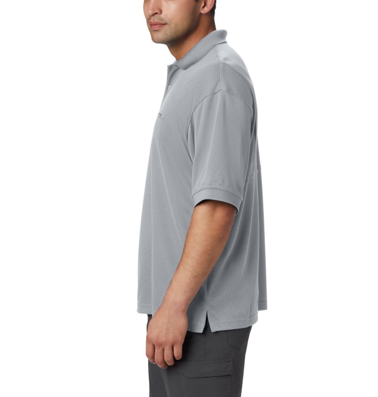 Tricouri Polo Columbia® PFG Perfect Cast Barbati | UYTJGF-837