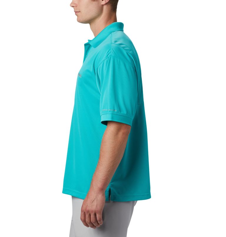 Tricouri Polo Columbia® PFG Perfect Cast Barbati | QGUWZH-451