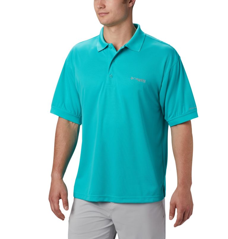 Tricouri Polo Columbia® PFG Perfect Cast Barbati | QGUWZH-451