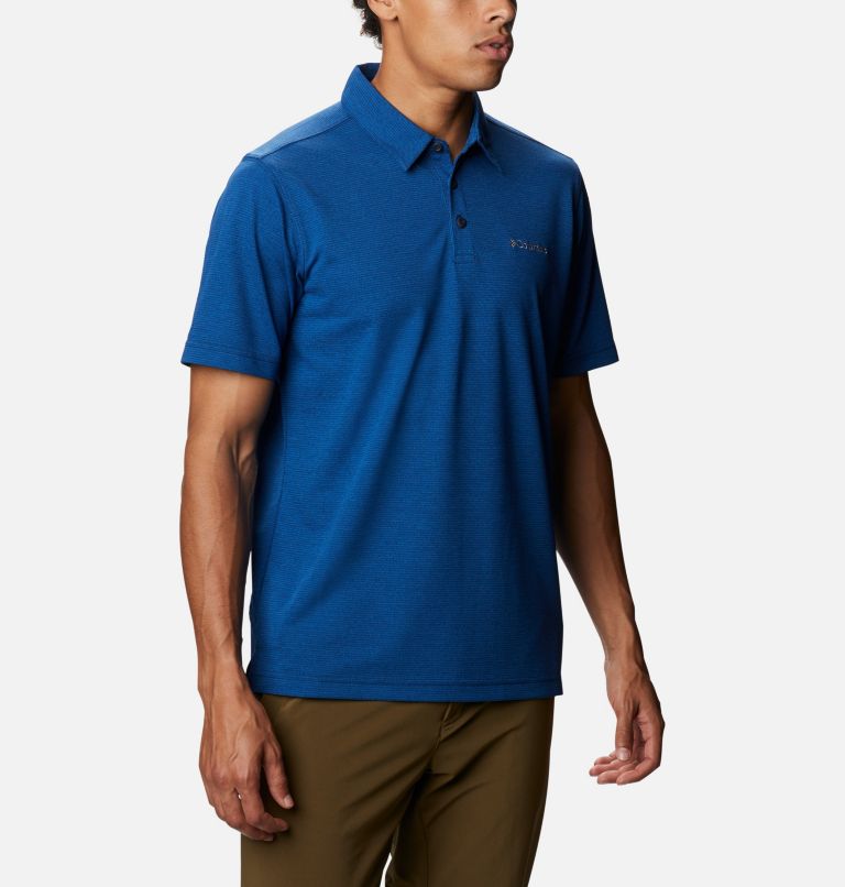 Tricouri Polo Columbia® Pique Barbati | CILSEF-590