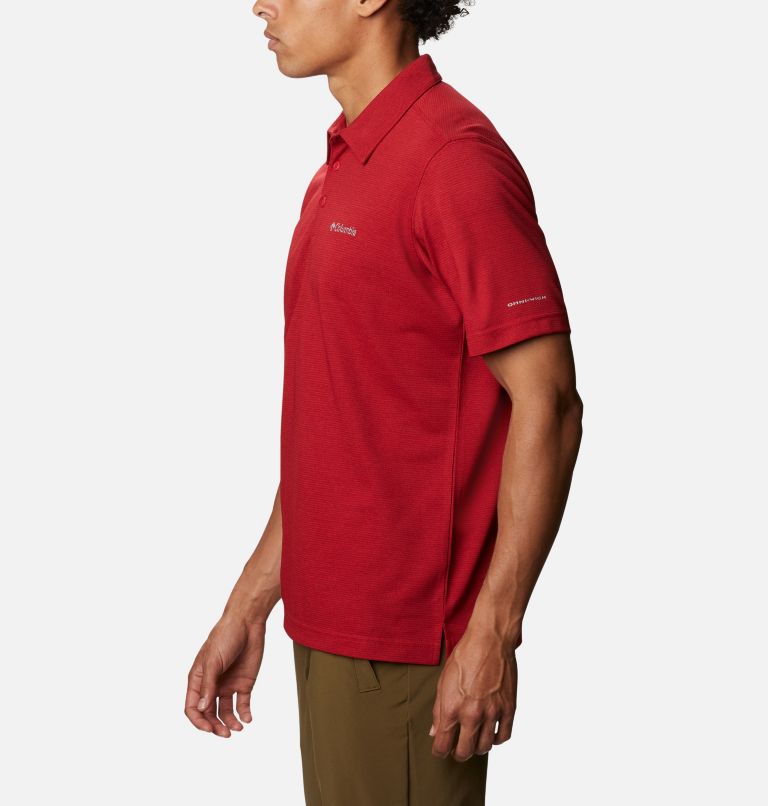 Tricouri Polo Columbia® Pique Barbati | NZAXDH-086