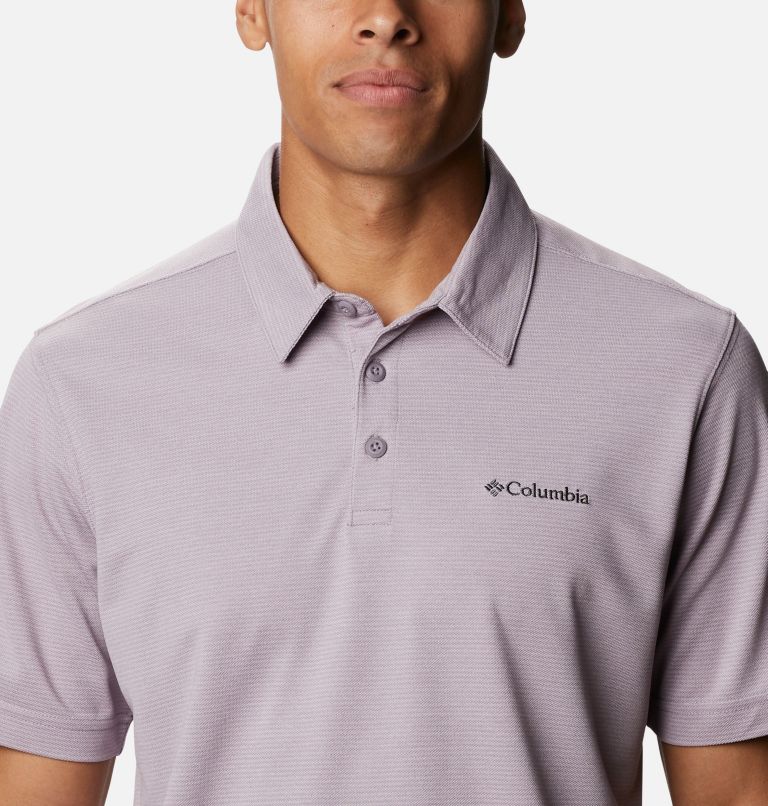 Tricouri Polo Columbia® Pique Barbati | QHDUKO-597