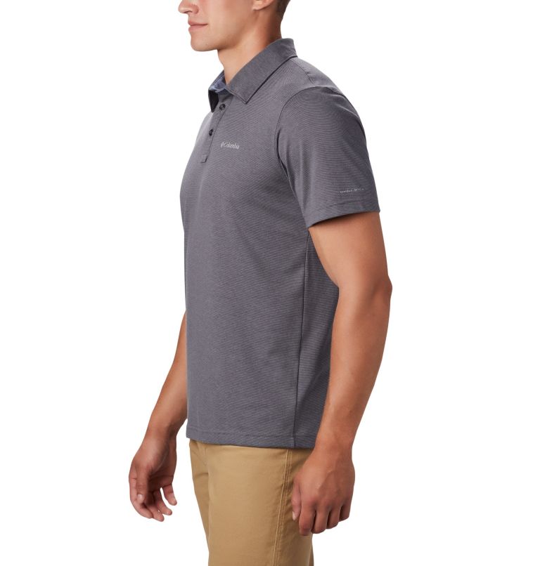 Tricouri Polo Columbia® Thistletown Ridge Barbati | GNTLQJ-130