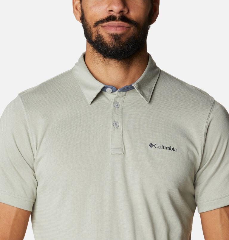 Tricouri Polo Columbia® Thistletown Ridge Barbati | QOJKTX-751