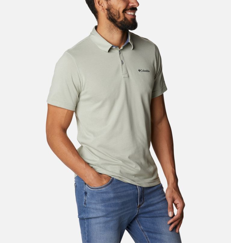 Tricouri Polo Columbia® Thistletown Ridge Barbati | QOJKTX-751