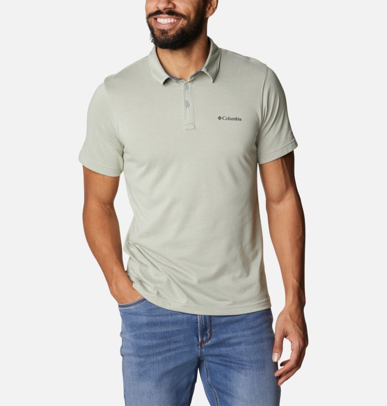 Tricouri Polo Columbia® Thistletown Ridge Barbati | QOJKTX-751