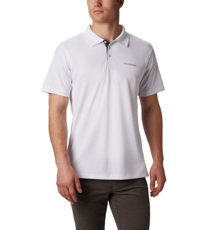 Tricouri Polo Columbia® Utilizer Barbati | ZRPLXY-098