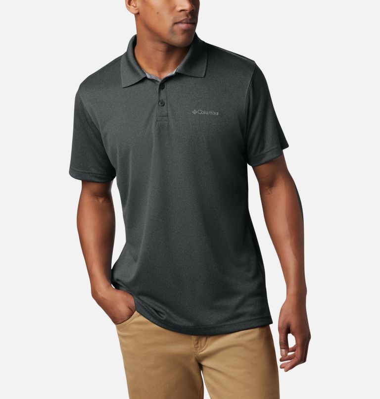 Tricouri Polo Columbia® Utilizer Barbati | VJYUAD-549