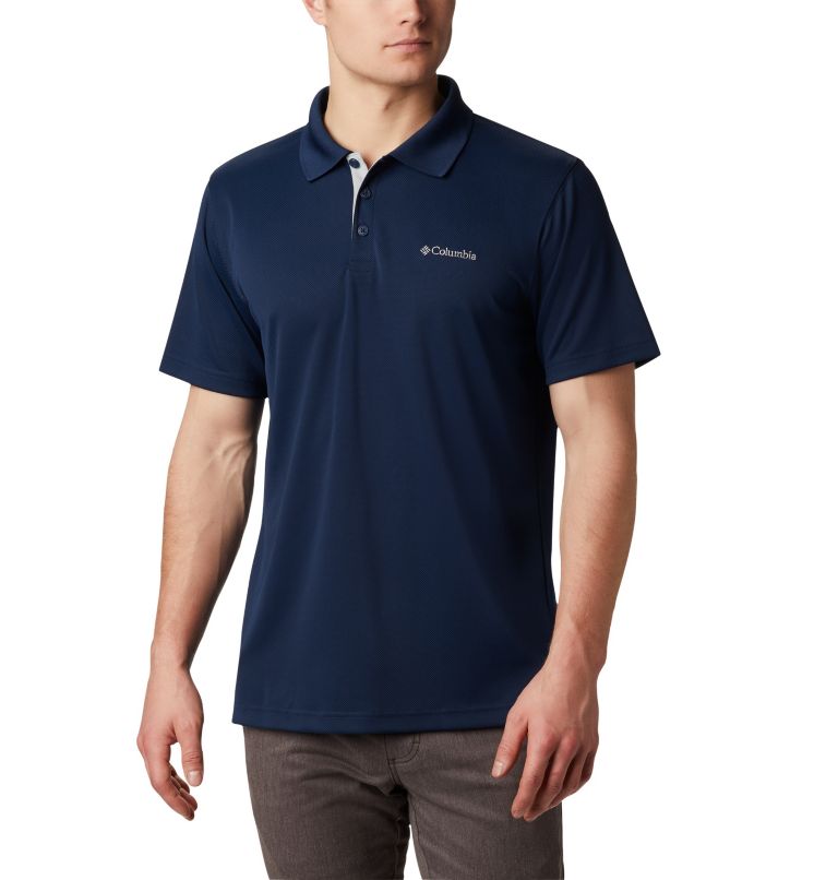 Tricouri Polo Columbia® Utilizer Barbati | ZVUAKQ-694