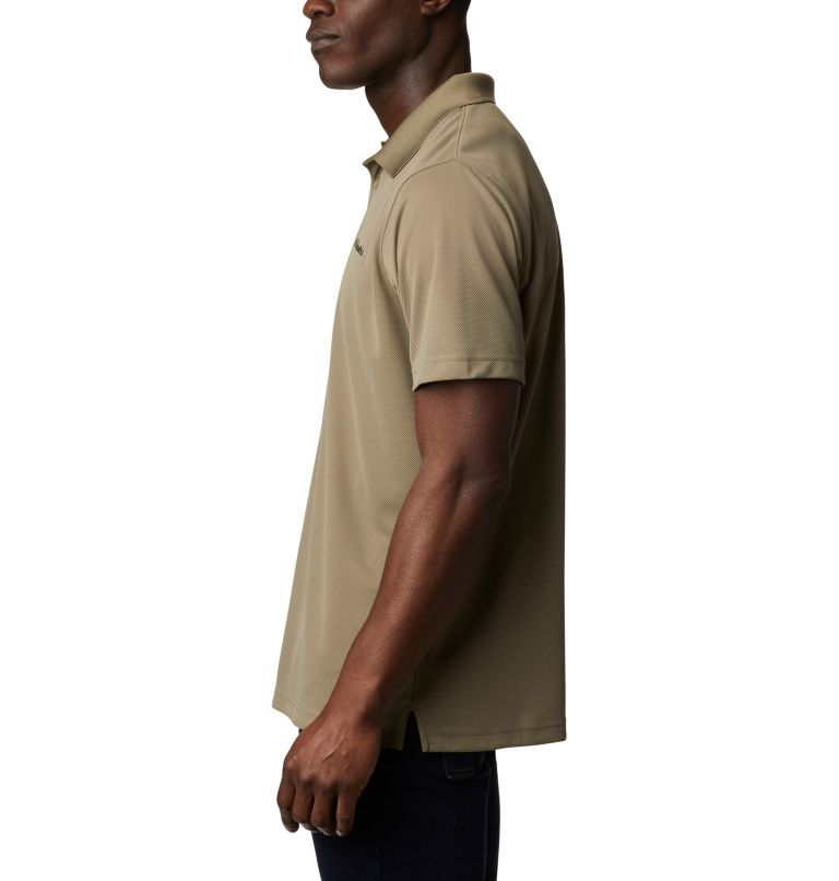 Tricouri Polo Columbia® Utilizer Barbati | OSDBTX-265