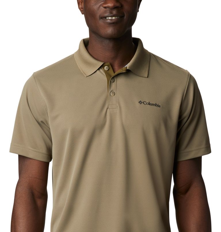 Tricouri Polo Columbia® Utilizer Barbati | OSDBTX-265