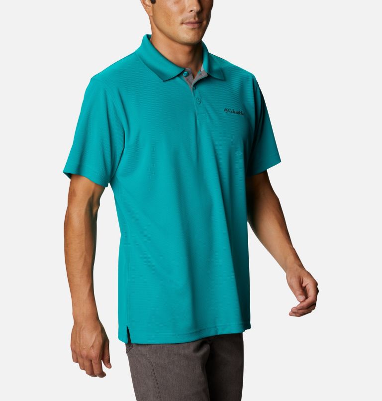 Tricouri Polo Columbia® Utilizer Barbati | KCWHLG-623